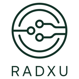 Radxu Logo